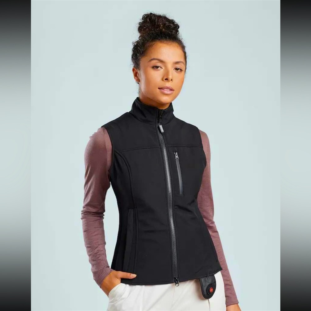 Ewool PRO+ Heated Vest